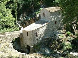 Le Moulin du Gard (Occitanie)