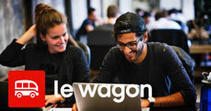 Le Wagon- meilleures académies de programmation en France