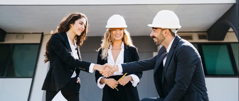 Les 10 meilleures entreprises de construction en France