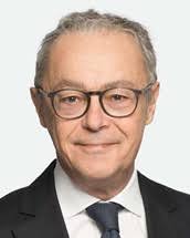 Marc Mariani – Baker McKenzie