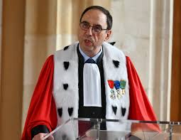 Thierry Pocquet du Haut-Jussé