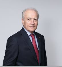 Xavier Huillard