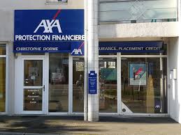 AXA France- meilleures compagnies d'assurance pour fourgonnettes en France