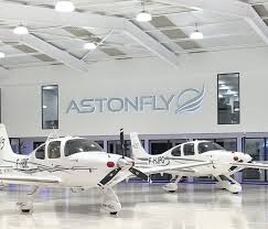 Astonfly