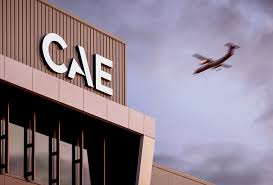CAE (Centre de Formation de Paris)