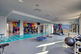 Centre de Kinésithérapie du Sport et de l'Enfant (CKSE)