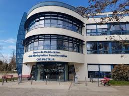 Centre de Rééducation Fonctionnelle de l'Enfant (CRFE)