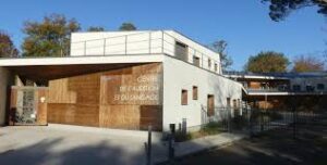 Centre de Rééducation de l'Audition et du Langage (CRAL)