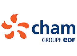 Cham (Groupe EDF)