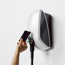 EVBox Elvi