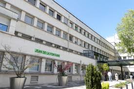 Hôpital Clocheville (Tours)