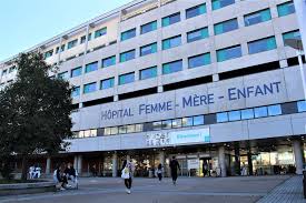 Hôpital Femme Mère Enfant (Nantes)