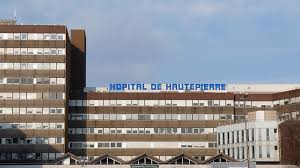 Hôpital Hautepierre (Strasbourg)