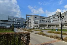 Hôpital Jeanne de Flandre (Lille)