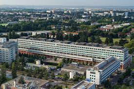 Hôpital Mère-Enfant (Lyon)