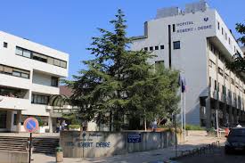 Hôpital Robert-Debré (Paris)