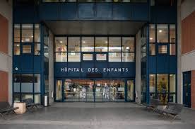 Hôpital des Enfants (Toulouse)
