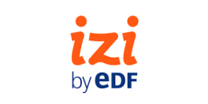 Izi by EDF