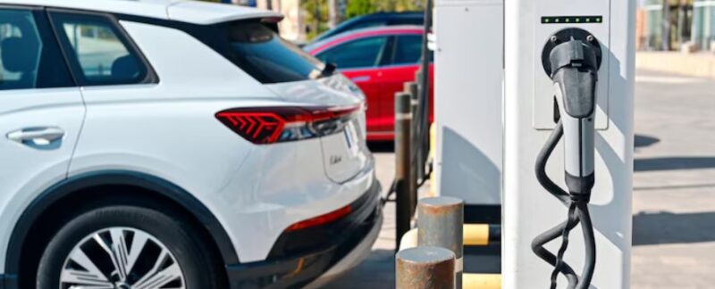 Les 10 meilleures bornes de recharge électriques de France