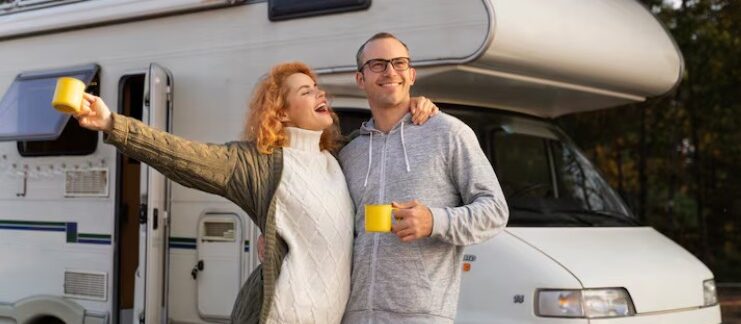 Les 10 meilleures compagnies d'assurance pour caravanes en France