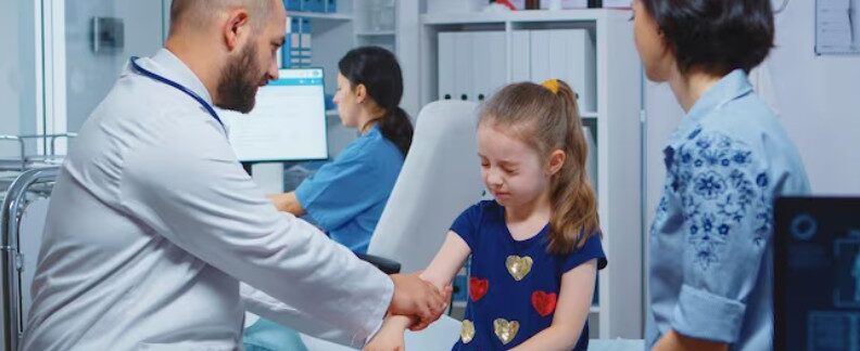 Les 10 meilleurs hôpitaux pour les urgences pédiatriques de France
