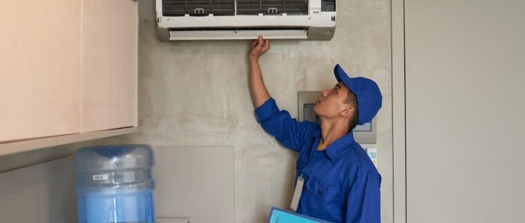 Les 10 meilleurs installateurs de climatisation de France