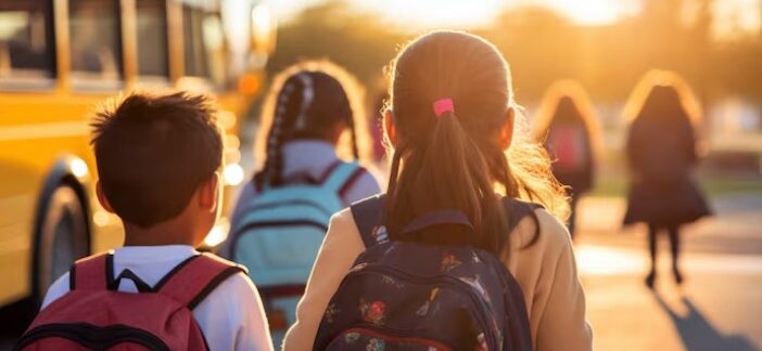Les 10 meilleurs services de transport scolaire de France
