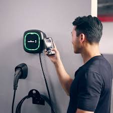 Wallbox Pulsar Max- meilleures bornes de recharge électriques de France