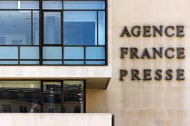 Agence France-Presse (AFP)