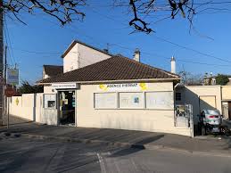 Agence Pierrat Détective