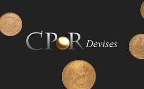 CPOR Devises