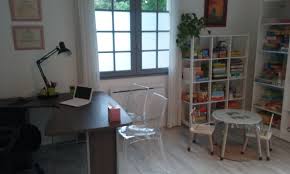 Cabinet d'Orthophonie et de Langage Marseille