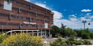 Centre Hospitalier Universitaire de Toulouse - Service d'ORL