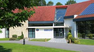 Centre Médical de Clairefontaine (IFF)