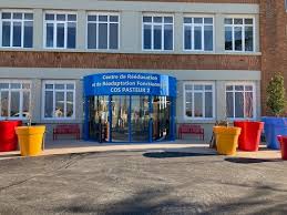 Centre de Rééducation Respiratoire de l'Ouest (CRRO)