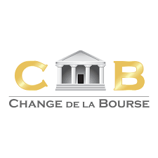 Change de la Bourse