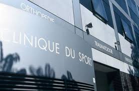Clinique du Sport de Paris
