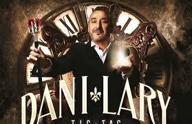 Dani Lary - Magicien de la Grande Illusion