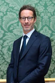 Docteur Brice Ilharreborde (Paris)