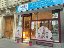 Family Sphere