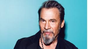 Florent Pagny