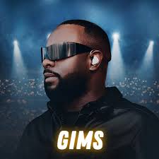 Gims- meilleurs chanteurs de France