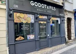 Godot & Fils