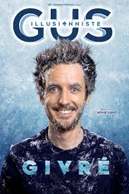 Gus l'Illusionniste