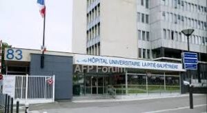Hôpital Pitié-Salpêtrière - Unité d'Orthophonie