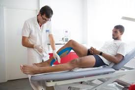 INSEP (Pôle Médical)