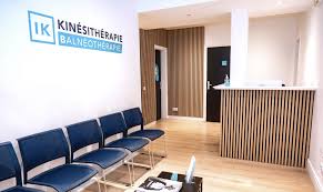 Institut de Kinésithérapie et Médecine du Sport (IKM)- meilleurs spécialistes en médecine du sport de France