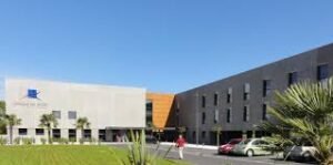 Institut de Médecine du Sport de Bordeaux (IMSB)