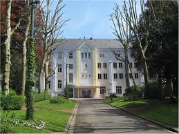 Institut de Réhabilitation de la Parole et de l'Audition (IRPA)