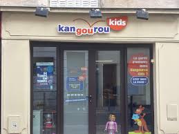 Kangourou Kids